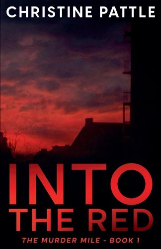 Cover image for Into The Red