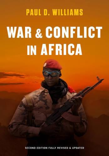 Cover image for War and Conflict in Africa