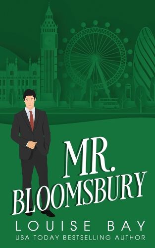 Mr. Bloomsbury