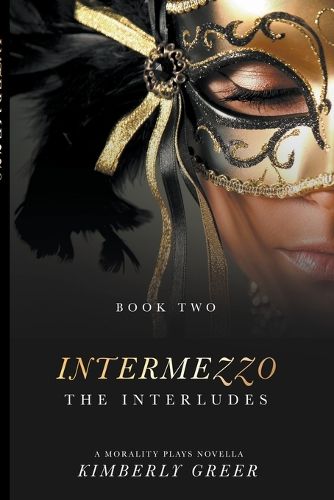 Cover image for Intermezzo