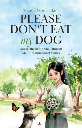 Cover image for Please Don't Eat My Dog