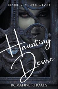 Cover image for Haunting Desire