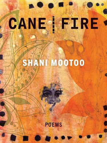 Cover image for Cane Fire