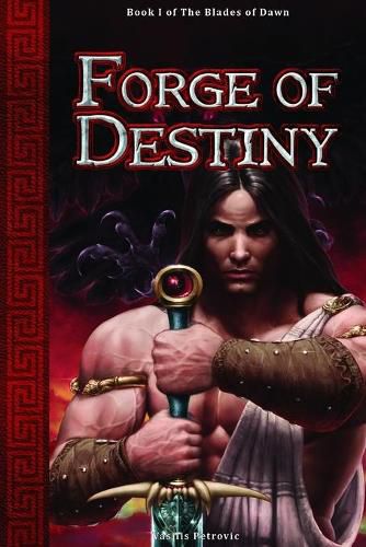 Cover image for Forge of Destiny