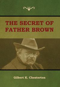 Cover image for The Secret of Father Brown