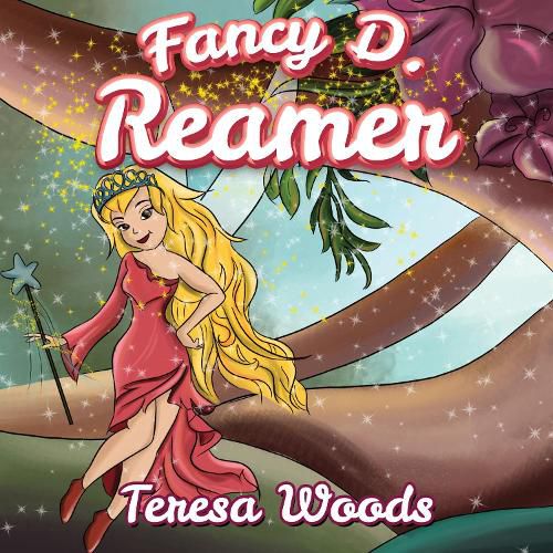 Cover image for Fancy D. Reamer