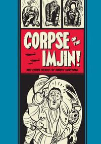 Cover image for Corpse on the Imjin! and Other Stories