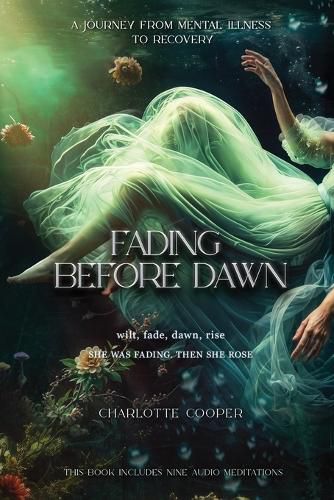 Cover image for Fading Before Dawn