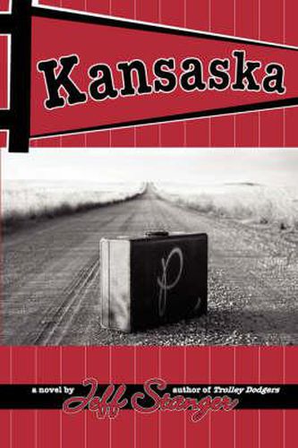 Cover image for Kansaska