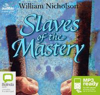 Cover image for Slaves of the Mastery