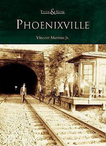 Cover image for Phoenixville