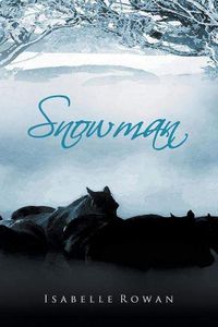 Cover image for Snowman