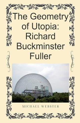 Cover image for The Geometry of Utopia