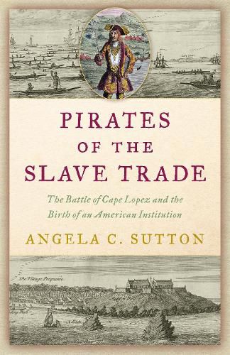 Cover image for Pirates of the Slave Trade