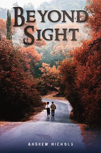 Cover image for Beyond Sight