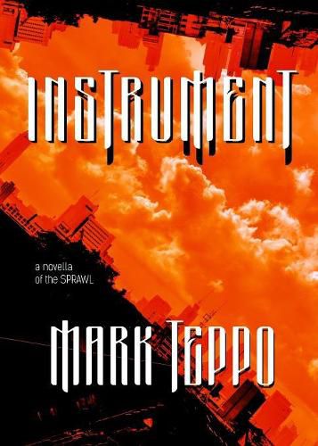 Cover image for Instrument
