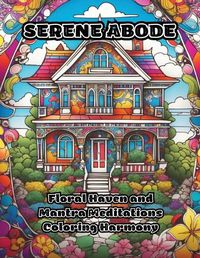 Cover image for Serene Abode