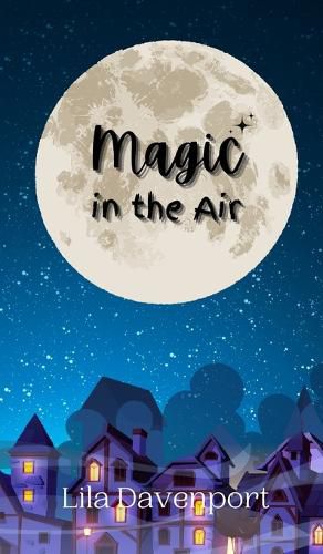 Cover image for Magic in the Air
