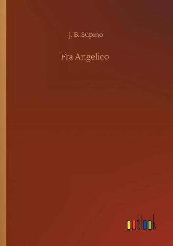 Cover image for Fra Angelico