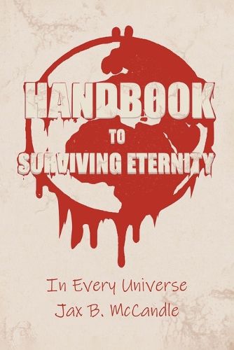 Cover image for Handbook to Surviving Eternity