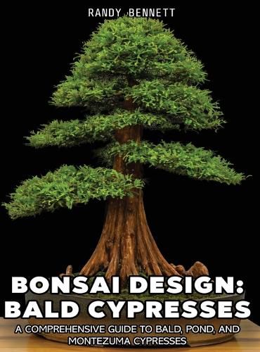 Cover image for Bonsai Design