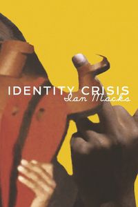 Cover image for Identity Crisis