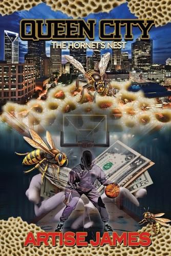 Cover image for Queen City