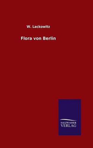 Cover image for Flora von Berlin