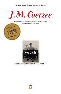Cover image for Youth: Scenes from Provincial Life II