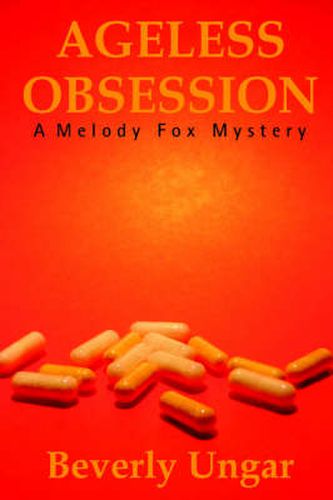 Cover image for Ageless Obsession (Softcover)