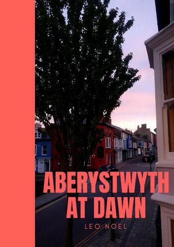 Cover image for Aberystwyth at Dawn