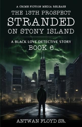 Cover image for The 13th Prospect Stranded on Stony Island