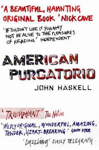 Cover image for American Purgatorio