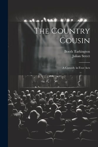 The Country Cousin