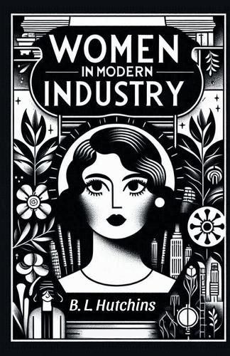 Cover image for Women in Modern Industry (Edition2024)