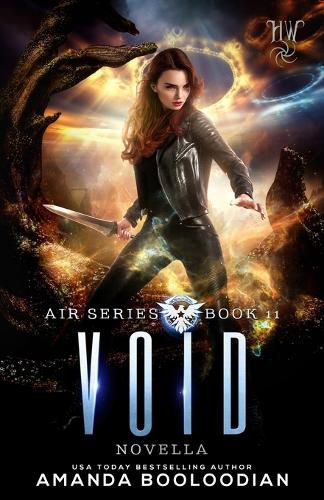 Cover image for Void