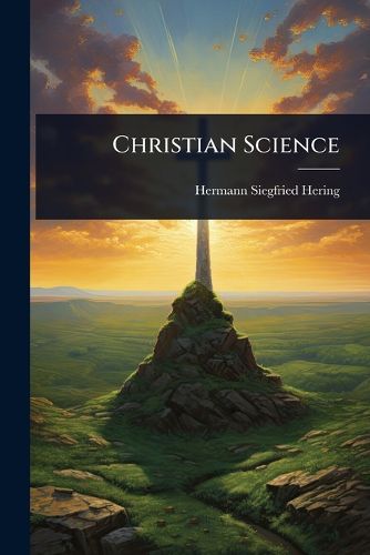 Cover image for Christian Science