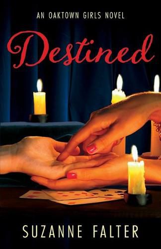 Cover image for Destined