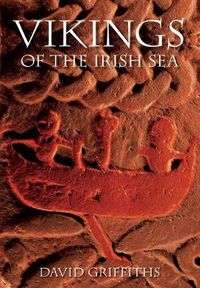 Cover image for Vikings of the Irish Sea
