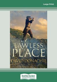 Cover image for A Lawless Place: The Contraband Shore #2