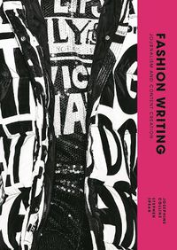 Cover image for Fashion Writing