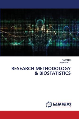 Cover image for Research Methodology & Biostatistics