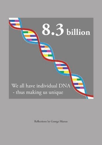 Cover image for 8.3 billion