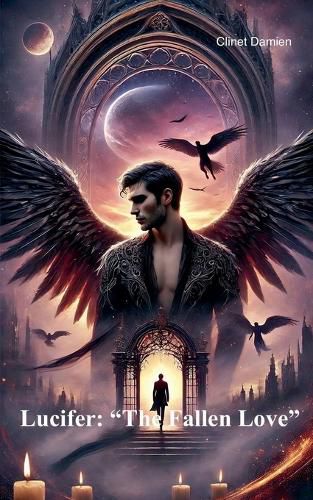 Cover image for Lucifer