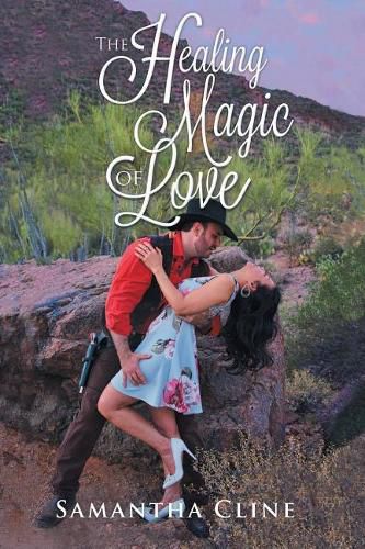 Cover image for The Healing Magic of Love