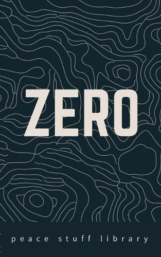 Cover image for Zero