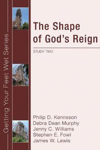 Cover image for The Shape of God's Reign