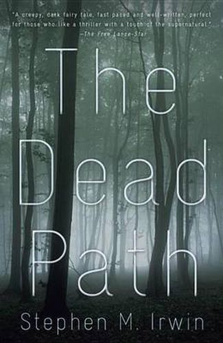Cover image for The Dead Path