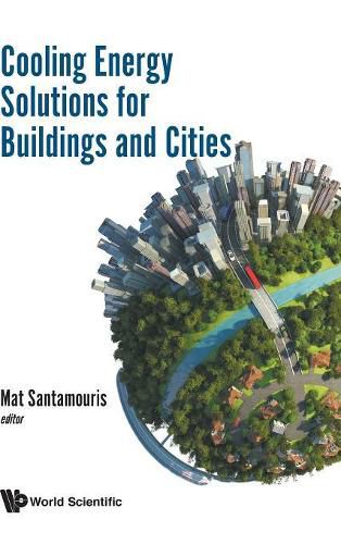 Cover image for Cooling Energy Solutions For Buildings And Cities