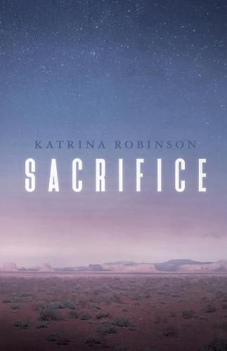 Cover image for Sacrifice